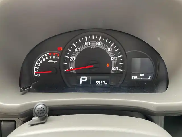 スズキ エブリイ PC リミテッド 滋賀県 2020(令2)年 0.6万km スペリアホワイト 社外7インチナビ/【Bluetooth/CD/DVD/フルセグTV】/リアソナー/レーンキープアシスト/衝突軽減ブレーキ/オートマチックハイビーム/前後ドライブレコーダー/ETC/純正フロアマット/ドアバイザー/リモコンキー