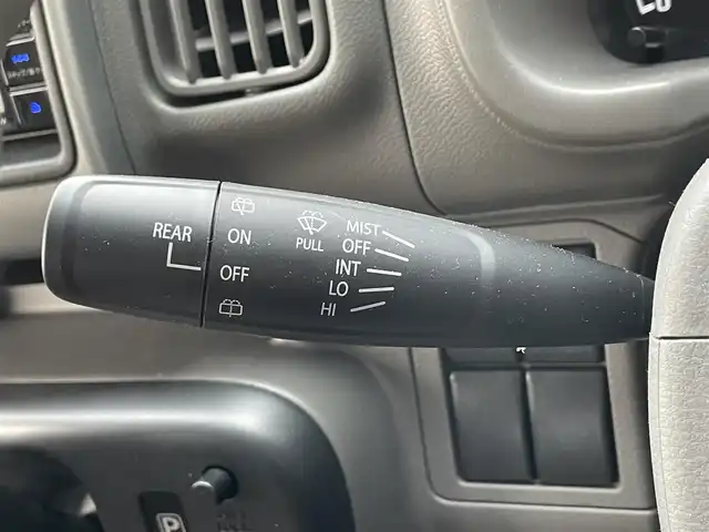 スズキ エブリイ PC リミテッド 滋賀県 2020(令2)年 0.6万km スペリアホワイト 社外7インチナビ/【Bluetooth/CD/DVD/フルセグTV】/リアソナー/レーンキープアシスト/衝突軽減ブレーキ/オートマチックハイビーム/前後ドライブレコーダー/ETC/純正フロアマット/ドアバイザー/リモコンキー