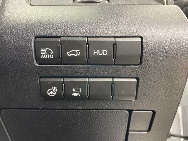 レクサス ＲＸ 450h Fスポーツ 道央・札幌 2020(令2)年 6.1万km ホワイトノーヴァガラスフレーク ・4WD/・寒冷地仕様/・純正ナビ&CD&DVD&BT&TV/・全方位カメラ/・ヘッドアップディスプレイ/・レクサスセーフティシステム/・レーダークルーズコントロール/・パワーバックドア/・前席パワーシート/・前席シートヒーター/・前席ベンチレーション/・ステアリングヒーター/・ドアミラーヒーター/・社外前後ドライブレコーダー/・ビルトインETC2.0/・クリアランスソナー/・三眼LEDヘッドライト/・純正エンジンスターター/・スマートキー/・スペアキー/・純正AW付夏タイヤ積込