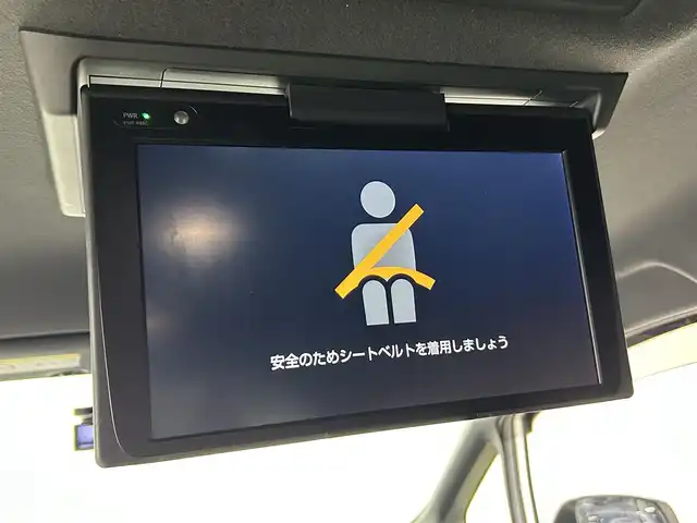 トヨタ エスクァイア ハイブリッド