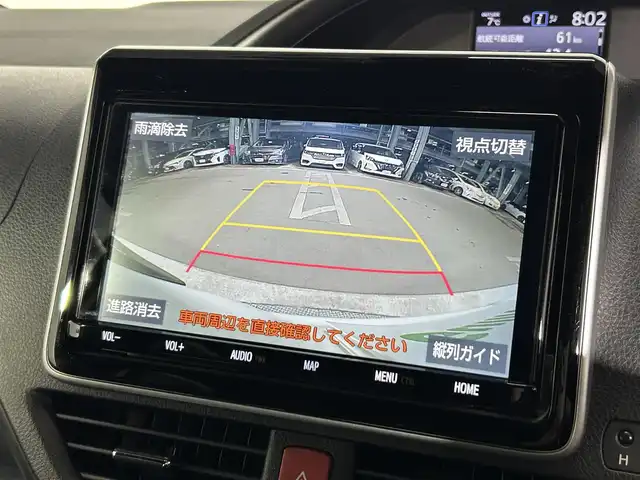 トヨタ エスクァイア ハイブリッド