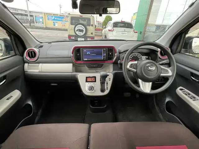 ダイハツ ブーン スタイル ホワイトLTD SAⅢ 群馬県 2020(令2)年 1.1万km ホワイト/パウダリーベージュメタリック 2トーン ワンオーナー/４WD/純正メモリナビ（Bluetooth、CD、DVD）/フルセグTV/前方ドライブレコーダー/前後コーナーセンサー/レーンキープアシスト/衝突被害軽減システム/フォグランプ/エンジンスタートボタン/D席シートヒーター