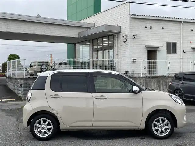 ダイハツ ブーン スタイル ホワイトLTD SAⅢ 群馬県 2020(令2)年 1.1万km ホワイト/パウダリーベージュメタリック 2トーン ワンオーナー/４WD/純正メモリナビ（Bluetooth、CD、DVD）/フルセグTV/前方ドライブレコーダー/前後コーナーセンサー/レーンキープアシスト/衝突被害軽減システム/フォグランプ/エンジンスタートボタン/D席シートヒーター