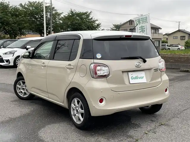 ダイハツ ブーン スタイル ホワイトLTD SAⅢ 群馬県 2020(令2)年 1.1万km ホワイト/パウダリーベージュメタリック 2トーン ワンオーナー/４WD/純正メモリナビ（Bluetooth、CD、DVD）/フルセグTV/前方ドライブレコーダー/前後コーナーセンサー/レーンキープアシスト/衝突被害軽減システム/フォグランプ/エンジンスタートボタン/D席シートヒーター