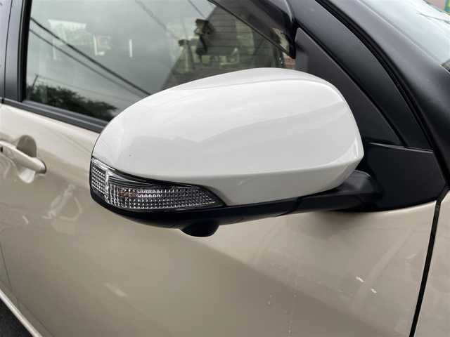 ダイハツ ブーン スタイル ホワイトLTD SAⅢ 群馬県 2020(令2)年 1.1万km ホワイト/パウダリーベージュメタリック 2トーン ワンオーナー/４WD/純正メモリナビ（Bluetooth、CD、DVD）/フルセグTV/前方ドライブレコーダー/前後コーナーセンサー/レーンキープアシスト/衝突被害軽減システム/フォグランプ/エンジンスタートボタン/D席シートヒーター