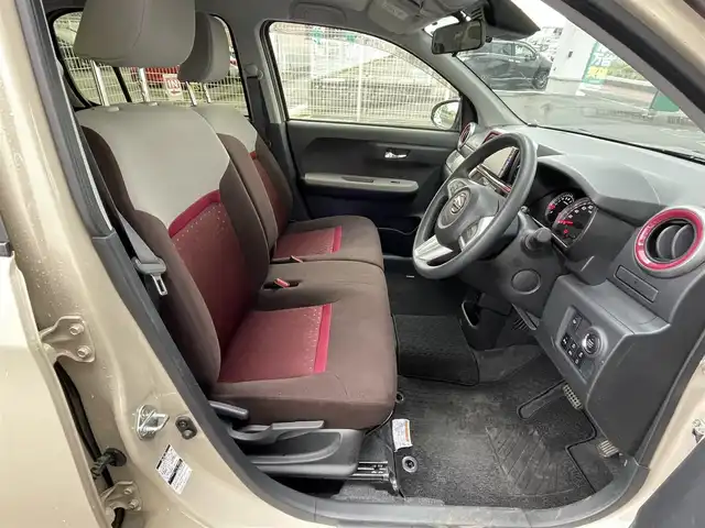 ダイハツ ブーン スタイル ホワイトLTD SAⅢ 群馬県 2020(令2)年 1.1万km ホワイト/パウダリーベージュメタリック 2トーン ワンオーナー/４WD/純正メモリナビ（Bluetooth、CD、DVD）/フルセグTV/前方ドライブレコーダー/前後コーナーセンサー/レーンキープアシスト/衝突被害軽減システム/フォグランプ/エンジンスタートボタン/D席シートヒーター