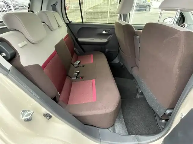 ダイハツ ブーン スタイル ホワイトLTD SAⅢ 群馬県 2020(令2)年 1.1万km ホワイト/パウダリーベージュメタリック 2トーン ワンオーナー/４WD/純正メモリナビ（Bluetooth、CD、DVD）/フルセグTV/前方ドライブレコーダー/前後コーナーセンサー/レーンキープアシスト/衝突被害軽減システム/フォグランプ/エンジンスタートボタン/D席シートヒーター