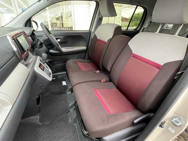 ダイハツ ブーン スタイル ホワイトLTD SAⅢ 群馬県 2020(令2)年 1.1万km ホワイト/パウダリーベージュメタリック 2トーン ワンオーナー/４WD/純正メモリナビ（Bluetooth、CD、DVD）/フルセグTV/前方ドライブレコーダー/前後コーナーセンサー/レーンキープアシスト/衝突被害軽減システム/フォグランプ/エンジンスタートボタン/D席シートヒーター