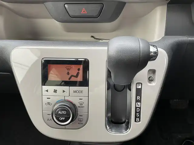 ダイハツ ブーン スタイル ホワイトLTD SAⅢ 群馬県 2020(令2)年 1.1万km ホワイト/パウダリーベージュメタリック 2トーン ワンオーナー/４WD/純正メモリナビ（Bluetooth、CD、DVD）/フルセグTV/前方ドライブレコーダー/前後コーナーセンサー/レーンキープアシスト/衝突被害軽減システム/フォグランプ/エンジンスタートボタン/D席シートヒーター