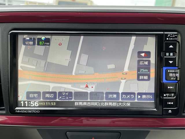 ダイハツ ブーン スタイル ホワイトLTD SAⅢ 群馬県 2020(令2)年 1.1万km ホワイト/パウダリーベージュメタリック 2トーン ワンオーナー/４WD/純正メモリナビ（Bluetooth、CD、DVD）/フルセグTV/前方ドライブレコーダー/前後コーナーセンサー/レーンキープアシスト/衝突被害軽減システム/フォグランプ/エンジンスタートボタン/D席シートヒーター