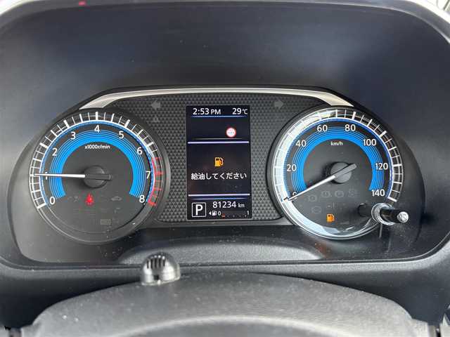 日産 ルークス HWS X プロパイロットED 宮城県 2020(令2)年 8.2万km チタニウムグレーM/シルキーホワイト 登録時走行距離　81234km/純正SDナビ/プロパイロット/エマージェンシーブレーキ/クルーズコントロール/アラウンドビューモニター/両側パワースライドドア/ETC/電子パーキング/オートホールド/スマートキー/プッシュスタート/フォグランプ/電格ミラー