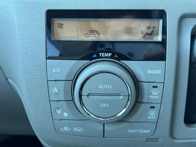 スズキ スペーシア G 島根県 2015(平27)年 12.2万km フィズブルーパールメタリック 登録時走行距離121853km/社外HDDナビ/ワンセグTV/社外アルミホイール/スマートキー/スペアキー/純正フロアマット/プッシュスタート/アイドリングストップ