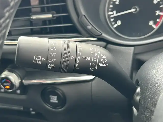 マツダ ＣＸ－３０ 20S プロアクティブツーリングセレ 愛知県 2021(令3)年 4.8万km ポリメタルグレーM ワンオーナー/純正メモリナビ/フルセグテレビ/バックカメラ/Bluetooth/アイドリングストップ/ウィンカーミラー/クルーズコントロール/プッシュスタート/パワーバックドア/ETC/レザーステアリング/パドルシフト