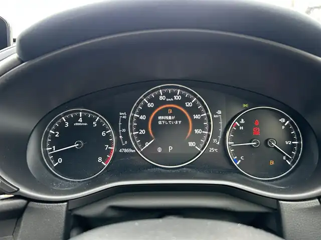 マツダ ＣＸ－３０ 20S プロアクティブツーリングセレ 愛知県 2021(令3)年 4.8万km ポリメタルグレーM ワンオーナー/純正メモリナビ/フルセグテレビ/バックカメラ/Bluetooth/アイドリングストップ/ウィンカーミラー/クルーズコントロール/プッシュスタート/パワーバックドア/ETC/レザーステアリング/パドルシフト