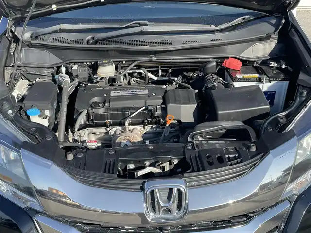 ホンダ オデッセイ アブソルートXホンダセンシングアドバンP 佐賀県 2016(平28)年 14.3万km クリスタルブラックパール （株)IDOMが運営する【じしゃロン佐賀店】の自社ローン専用車両になります。/こちらは現金またはオートローンご利用時の価格です。自社ローンご希望の方は別途その旨お申付け下さい/禁煙車　/８人乗り　/ブラック　/全周囲カメラ　/純正ナビ フルセグ ＢＴオーディオ　/ＥＴＣ　/両側電動スライドドア