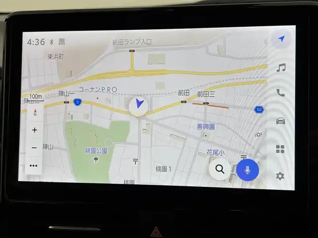 トヨタ ノア ハイブリッド G 福岡県 2024(令6)年 2.5万km アティチュードブラックマイカ 純正１０．５型ＤＡナビ/フルセグTV　/全方位カメラ　/ビルトインＥＴＣ２．０　/前後ドラレコ　/レーダークルコン　/コーナーセンサー　/トヨタセーフティセンス　/衝突軽減ブレーキ　/レーンキープ　/アクセル踏み間違い防止　/パーキングアシスト　/片側電動スライドドア　/純正１６インチＡＷ　/ＬＥＤヘッドライト