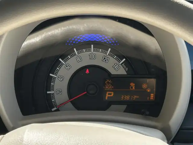 スズキ ワゴンＲ スマイル HYBRID X 和歌山県 2023(令5)年 3.4万km インディゴブルーメタリック/ホワイト2トーン 純正ナビ/（AM/FM/DVD/CD/フルセグTV/Bluetooth/SmartphoneLink)/ワンオーナー/左右パワースライドドア/インディゴブルーメタリック/ホワイト2トーン/全周囲カメラ/バックカメラ/クリアランスソナー/D席シートヒーター/前後ドライブレコーダー/アイドリングストップ/ETC/USBポート×２/ベンチシート/純正アルミホイール/保証書/取扱説明書