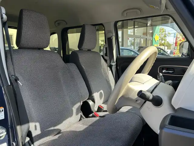 スズキ ワゴンＲ スマイル HYBRID X 和歌山県 2023(令5)年 3.4万km インディゴブルーメタリック/ホワイト2トーン 純正ナビ/（AM/FM/DVD/CD/フルセグTV/Bluetooth/SmartphoneLink)/ワンオーナー/左右パワースライドドア/インディゴブルーメタリック/ホワイト2トーン/全周囲カメラ/バックカメラ/クリアランスソナー/D席シートヒーター/前後ドライブレコーダー/アイドリングストップ/ETC/USBポート×２/ベンチシート/純正アルミホイール/保証書/取扱説明書