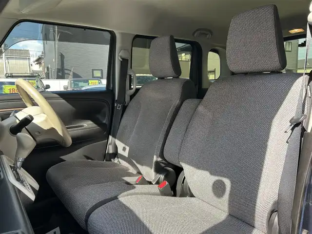 スズキ ワゴンＲ スマイル HYBRID X 和歌山県 2023(令5)年 3.4万km インディゴブルーメタリック/ホワイト2トーン 純正ナビ/（AM/FM/DVD/CD/フルセグTV/Bluetooth/SmartphoneLink)/ワンオーナー/左右パワースライドドア/インディゴブルーメタリック/ホワイト2トーン/全周囲カメラ/バックカメラ/クリアランスソナー/D席シートヒーター/前後ドライブレコーダー/アイドリングストップ/ETC/USBポート×２/ベンチシート/純正アルミホイール/保証書/取扱説明書