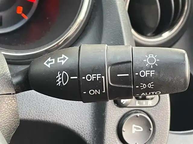 ホンダ フィット RS 10thアニバーサリー 道央・札幌 2012(平24)年 6.4万km サンセットオレンジⅡ ・パドルシフト/・寒冷地仕様/・フォグランプ/・ビルトインETC/・電動格納ミラー/・無限ミラーカバー/・無限ドアバイザー/・バニティーミラー/・フルフラットシート/・スペアキー/・ウィンカーミラー/・HIDヘッドライト/・積込夏タイヤ/・積込ワイパー