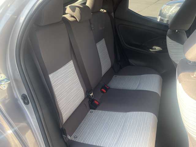 トヨタ ヤリス ハイブリッド Z 長野県 2020(令2)年 1万km アバンギャルドブロンズメタリック ・純正8インチディスプレイオーディオ/AM FM フルセグTV Bluetooth/・全方位カメラ/・ビルトインETC/・プリクラッシュセーフティ/・レーダークルーズコントロール/・レーンキープアシスト/・オートマチックハイビーム/・ブラインドスポットモニター/・コーナーセンサー/・社外15インチアルミホイール/・シートヒーター(D/N)/・LEDヘッドライト/・オートライト/・ドライブレコーダー/・ウィンカーミラー/・電動格納ミラー/・フロアマット/・スマートキー/・エンジンプッシュスタート