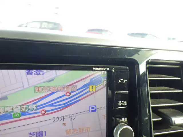 日産 デイズ ルークス HWS X Vセレクション 千葉県 2017(平29)年 3.1万km モカブラウンP エマージェンシーブレーキ/両側パワースライドドア/ハーフレザーシート/純正メモリーナビ/地デジTV/【DVD/CD再生機能　Bluetooth接続】/アラウンドビューモニター/ドライブレコーダー/革巻きステアリング/ETC/LEDヘッドライト/フォグライト/ウインカーミラー/純正15インチアルミホイル/インテリジェントキー