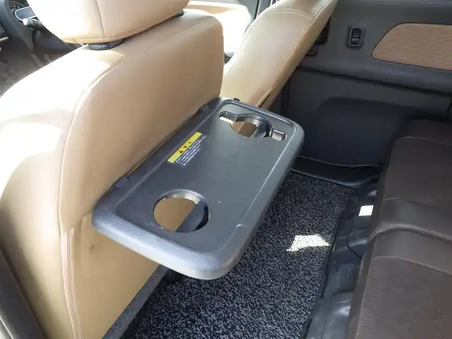 日産 デイズ ルークス HWS X Vセレクション 千葉県 2017(平29)年 3.1万km モカブラウンP エマージェンシーブレーキ/両側パワースライドドア/ハーフレザーシート/純正メモリーナビ/地デジTV/【DVD/CD再生機能　Bluetooth接続】/アラウンドビューモニター/ドライブレコーダー/革巻きステアリング/ETC/LEDヘッドライト/フォグライト/ウインカーミラー/純正15インチアルミホイル/インテリジェントキー