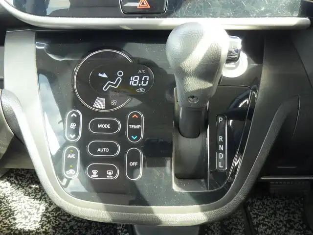 日産 デイズ ルークス HWS X Vセレクション 千葉県 2017(平29)年 3.1万km モカブラウンP エマージェンシーブレーキ/両側パワースライドドア/ハーフレザーシート/純正メモリーナビ/地デジTV/【DVD/CD再生機能　Bluetooth接続】/アラウンドビューモニター/ドライブレコーダー/革巻きステアリング/ETC/LEDヘッドライト/フォグライト/ウインカーミラー/純正15インチアルミホイル/インテリジェントキー