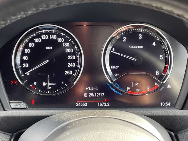 ＢＭＷ Ｘ１ xDrive 18d Mスポーツ 青森県 2018(平30)年 2.5万km アルピンホワイトⅢ インテリジェントセーフティ/純正HDDナビ/バックカメラ/ETC/シートヒーター/パドルシフト/パワーバックドア/純正18インチアルミホイール/LEDヘッドライト/ダウンヒルアシスト/電動パーキングブレーキ/フロアマット/コンフォートアクセス