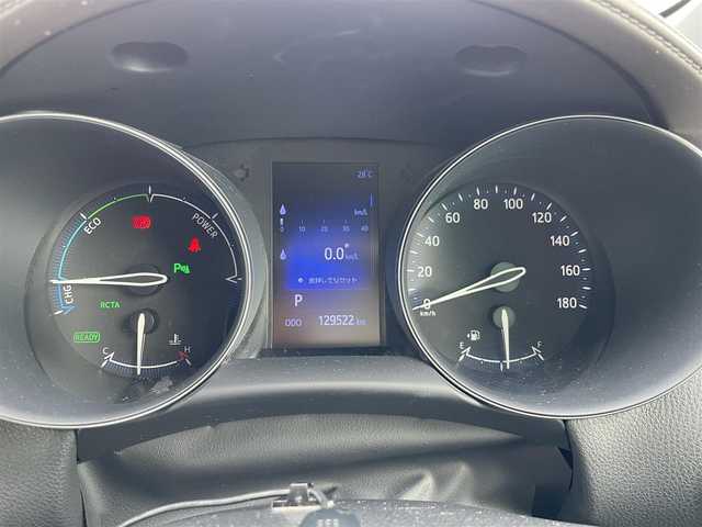 トヨタ Ｃ－ＨＲ G 福岡県 2017(平29)年 13万km ホワイトパールクリスタルシャイン トヨタセーフティセンス/横滑り防止/盗難防止/レーンキープアシスト/バックカメラ/コーナーセンサー/ドラレコ/SDナビ/BT/フルセグTV/SDミュージック/純正アルミホイール/社外フロアマット/プッシュスタート/スマートキー/オートライト/LED/DUALエアコン/ETC2.0
