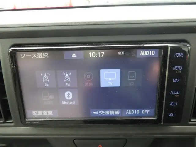 トヨタ パッソ X　S 千葉県 2019(令1)年 4.7万km プラムブラウンパールクリスタルシャイン スマートアシストIII/エコアイドル/純正SDナビ/地デジTV/【DVD/CD再生機能　Bluetooth接続】/バックカメラ/ETC/コーナーセンサー/キーフリーシステム