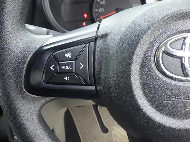 トヨタ パッソ X　S 千葉県 2019(令1)年 4.7万km プラムブラウンパールクリスタルシャイン スマートアシストIII/エコアイドル/純正SDナビ/地デジTV/【DVD/CD再生機能　Bluetooth接続】/バックカメラ/ETC/コーナーセンサー/キーフリーシステム