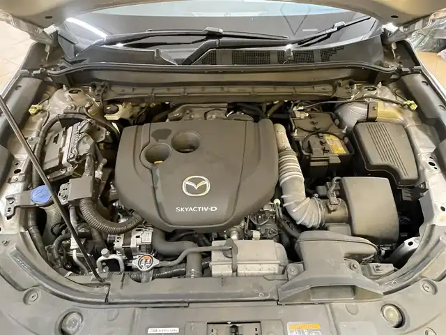 マツダ ＣＸ－８ XD エクスクルーシブモード 群馬県 2021(令3)年 3.9万km プラチナクォーツメタリック i-ACTIVSENSE/・アドバンストスマートシティブレーキサポート/・AT誤発進抑制装置/・スマートシティブレーキサポート(後退時)/・車線逸脱警報システム/・レーンキープアシストシステム/・クルージング&トラフィックサポート/・ブラインドスポットモニタリング/・リアクロストラフィックアラート/・ハイビームコントロールシステム/サンルーフ/BOSEサウンド/純正8.8インチディスプレイ/・フルセグTV/・BT/USB/AM.FM/・スマートフォン連携/360°ビューモニター/パワーバックドア/コーナーセンサー/レーダークルーズコントロール/白レザーシート/シートヒーター(1/2列目)/エアーシート(1/2列目)/パワーシート(1/2列目)/D席メモリ付パワーシート/革巻きステアリング/ステアリングスイッチ/ETC/電子パーキングブレーキ/オートホールド/ルーフキャリア/LEDヘッドライト/フォグランプ/オートライト/スマートキー×2/プッシュスタート/純正19インチAW/フロアマット/横滑り防止システム/電動格納ウィンカーミラー