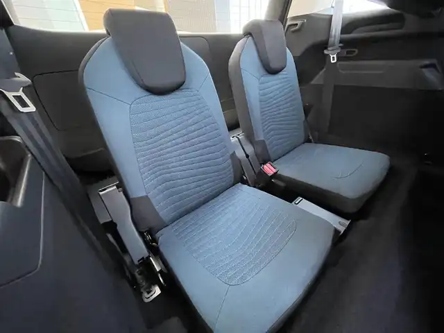 シトロエン グランドＣ４ピカソ 栃木県 2018(平30)年 2.9万km ブランバンキーズ 特別仕様車ワイルドブルー120台限定/パノラマガラスルーフ /スマートキー/プッシュスタート/パドルシフト/アクティブクルーズコントロール/レーンキープアシスト/ブラインドスポット /クリアランスソナー /360度ビジョン/前席シートマッサージ/パワーテールゲート/キセノンヘッドライト/オートライト