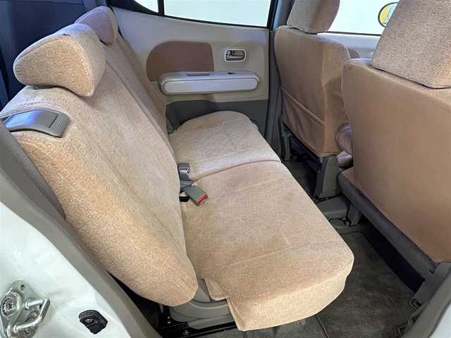 日産 モコ G エアロスタイル+navi 群馬県 2008(平20)年 3.7万km スノーパールホワイト 純正メモリナビ/　　ワンセグ/CD/FM/AM/AUX/LEDヘッドライト/フォグランプ/スマートキー/純正14AW/純正フロアマット/ドアバイザー/オートエアコン/電動格納ドアミラー