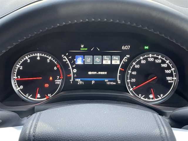 トヨタ ランドクルーザー ZX 静岡県 2023(令5)年 1.1万km アバンギャルドブロンズメタリック １オーナー　/トヨタセーフティセンス　/ＪＢＬサウンド　/リアエンターテイメント　　/サンルーフ /純正ナビ　/地デジ　/全方位カメラ　/ＨＵＤ　/マルチテレインセレクト　　/本革シート　/ＰＷシート　/エアシート/シートヒーター /ステアリングヒーター/クールボックス/オートハイビーム /木目調パネル/ETC2.0/純正20インチAW/前後ドラレコ /スマートキー /スペアキー /保証書/取説