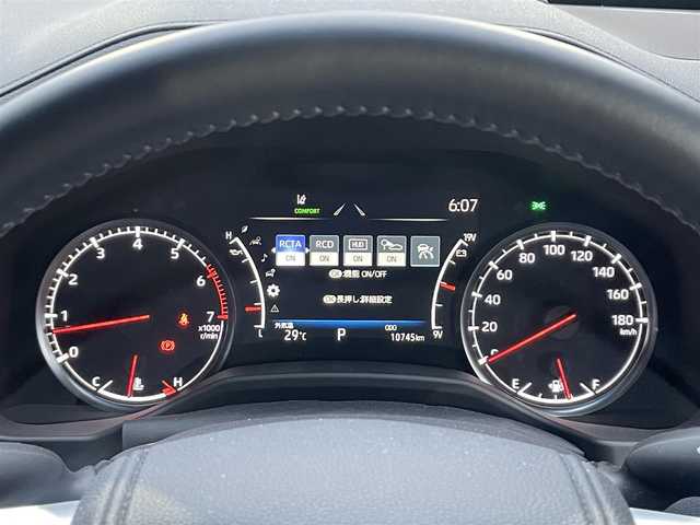 トヨタ ランドクルーザー ZX 静岡県 2023(令5)年 1.1万km アバンギャルドブロンズメタリック １オーナー　/トヨタセーフティセンス　/ＪＢＬサウンド　/リアエンターテイメント　　/サンルーフ /純正ナビ　/地デジ　/全方位カメラ　/ＨＵＤ　/マルチテレインセレクト　　/本革シート　/ＰＷシート　/エアシート/シートヒーター /ステアリングヒーター/クールボックス/オートハイビーム /木目調パネル/ETC2.0/純正20インチAW/前後ドラレコ /スマートキー /スペアキー /保証書/取説