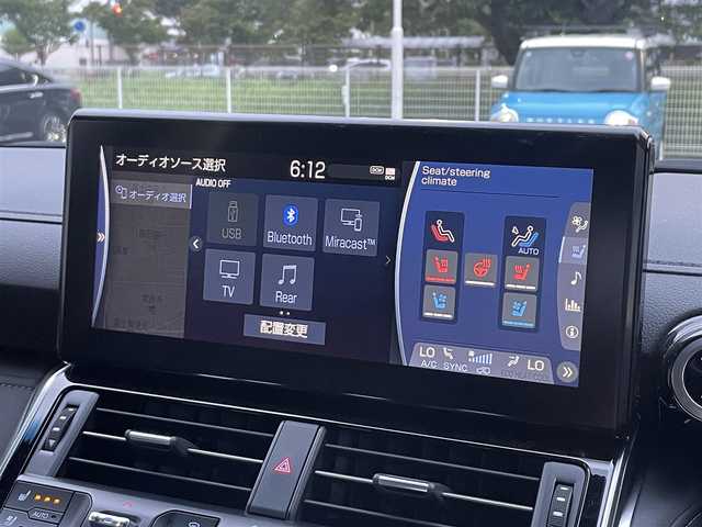 トヨタ ランドクルーザー ZX 静岡県 2023(令5)年 1.1万km アバンギャルドブロンズメタリック １オーナー　/トヨタセーフティセンス　/ＪＢＬサウンド　/リアエンターテイメント　　/サンルーフ /純正ナビ　/地デジ　/全方位カメラ　/ＨＵＤ　/マルチテレインセレクト　　/本革シート　/ＰＷシート　/エアシート/シートヒーター /ステアリングヒーター/クールボックス/オートハイビーム /木目調パネル/ETC2.0/純正20インチAW/前後ドラレコ /スマートキー /スペアキー /保証書/取説