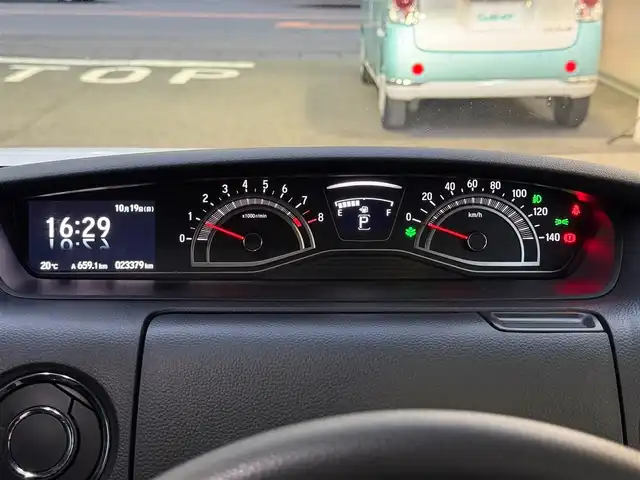 ホンダ Ｎ ＢＯＸ カスタム L 埼玉県 2022(令4)年 2.4万km プラチナホワイトパール ワンオーナー/メモリナビ(CN-HE01D)/カロッツェリアドライブレコーダー(DH300D　2カメラ型)/フルセグテレビ/バックカメラ/クルーズコントロール(追従機能付)/片側パワースライドドア/シートヒーター(運転席、助手席)/ETC/LEDヘッドライト/スマートキー×2