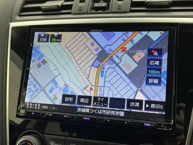 スバル レヴォーグ 1．6GT アイサイト 茨城県 2019(令1)年 1.9万km アイスシルバーメタリック 純正8インチメモリナビ（KENWOOD：KXM-H803）/・SD/DISC/FM/AM/Bluetooth/HDMI/・バックカメラ/・フルセグTV/アイサイト/・プリクラッシュブレーキ/・後退時自動ブレーキシステム/・AT誤発進，後進抑制制御/・ツーリングアシスト/・全車速追従機能付クルーズコントロール/・定速クルーズコントロール/・車線逸脱抑制/・車線逸脱警報/・ふらつき警報/・先行車発進お知らせ機能/・アイサイトアシストモニター/クリアランスソナー/ETC/パドルシフト/運転席パワーシート/アイドリングストップ
