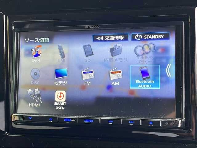 スズキ ソリオ バンディット HV MV 岐阜県 2023(令5)年 3.4万km スーパーブラックパール 禁煙車/社外フルセグナビ/クルーズコントロール/衝突軽減ブレーキ/レーンキープアシスト/クリアランスソナー/片側スライドドア/後方コーナーセンサー/ヘッドアップディスプレイ/アイドリングストップ/ETC/カーテンエアバッグ/LEDヘッドライト/オートエアコン/オートライト/オートハイビーム/ドアバイザー/純正フロアマット/純正アルミホイール/プッシュスタート/盗難防止/フォグライト/スマートキー