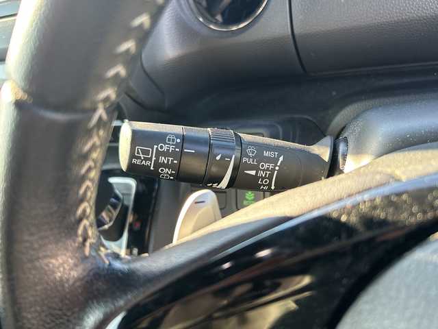 ホンダ Ｎ ＢＯＸ カスタム L ターボ スタイル+ブラック 三重県 2022(令4)年 4.3万km メテオロイドグレーメタリック 登録時42718km/ワンオーナー/禁煙車/純正７インチディスプレイオーディオ（WX-211C）/・Ｂｌｕｅｔｏｏｔｈ・ワンセグ・AM/FM・CD・USB/衝突軽減ブレーキ/レーンキープアシスト/先行車発進お知らせ機能/レーダークルーズコントロール/ロードサインアシスト/前後ドラレコ/両側パワースライドドア/バックカメラ/ＵＳＢ接続・充電/黒ハーフレザーシート/ETC/パドルシフト/電動パーキングブレーキ/ブレーキホールド/LEDヘッドライト