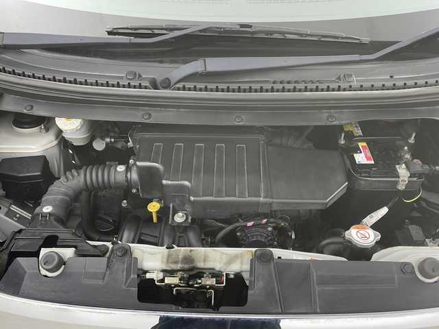 日産 デイズ ハイウェイスターG 新潟県 2014(平26)年 5.1万km ホワイトパール ４WD/社外SDナビ/　　CD/AM/FM/フルセグ/BT/SD/アラウンドビューモニター/純正アルミホイール付/社外アルミホイール付スタッドレスタイヤ車載(5ミリ)/運転席シートヒーター/アイドリングストップ/スペアキー/スマートキー/ETC