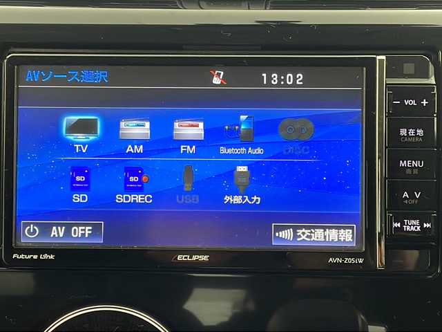 日産 デイズ ハイウェイスターG 新潟県 2014(平26)年 5.1万km ホワイトパール ４WD/社外SDナビ/　　CD/AM/FM/フルセグ/BT/SD/アラウンドビューモニター/純正アルミホイール付/社外アルミホイール付スタッドレスタイヤ車載(5ミリ)/運転席シートヒーター/アイドリングストップ/スペアキー/スマートキー/ETC