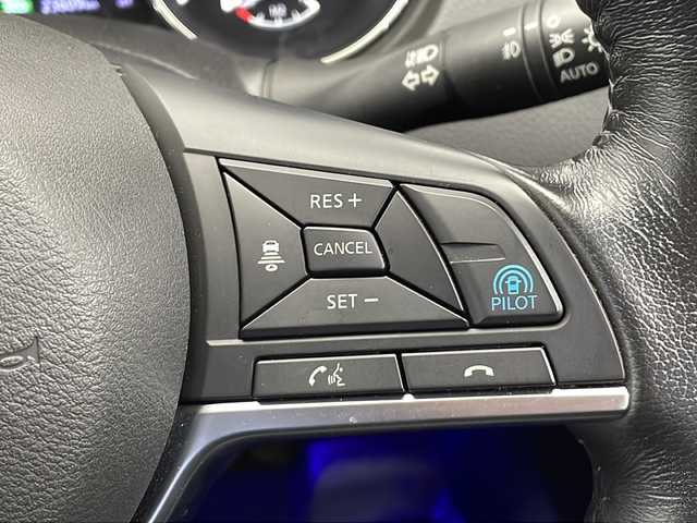 日産 エクストレイル 20Xi 栃木県 2019(平31)年 2.4万km ブリリアントホワイトパール 禁煙車/ガラスルーフ/ALPINE10インチナビ　/(CD/DVD/フルセグTV/Bluetooth/バックカメラ/全方位モニター/プロパイロット/インテリジェントミラー/ドラレコ/４ＷＤ　/ＥＴＣ　/電動リアゲート　/シートヒーター　/ダウンヒルアシスト　/アイドリングストップ/スタッドレスAWセット積み込み