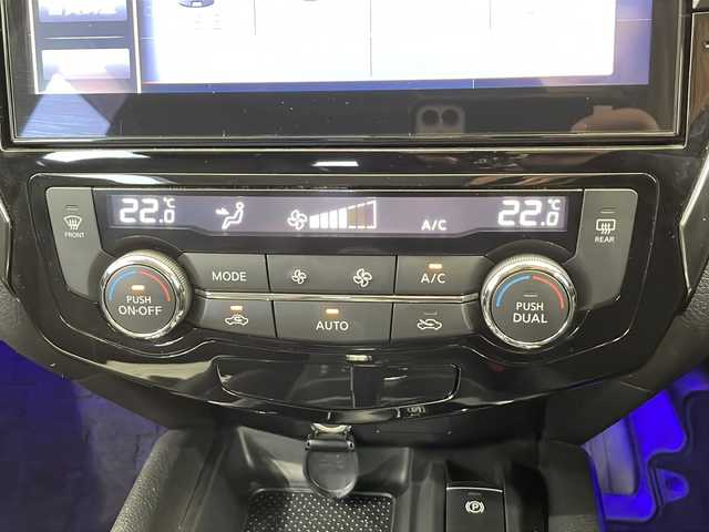 日産 エクストレイル 20Xi 栃木県 2019(平31)年 2.4万km ブリリアントホワイトパール 禁煙車/ガラスルーフ/ALPINE10インチナビ　/(CD/DVD/フルセグTV/Bluetooth/バックカメラ/全方位モニター/プロパイロット/インテリジェントミラー/ドラレコ/４ＷＤ　/ＥＴＣ　/電動リアゲート　/シートヒーター　/ダウンヒルアシスト　/アイドリングストップ/スタッドレスAWセット積み込み