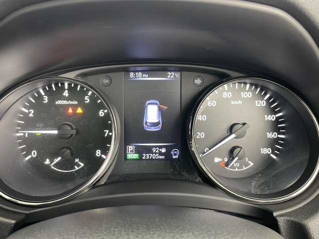 日産 エクストレイル 20Xi 道央・札幌 2019(平31)年 2.4万km ブリリアントホワイトパール ・4WD/・禁煙車/・ALPINE10インチナビ　/&CD&DVD&フルセグTV&BT/・パワーバックドア/・サンルーフ/・バックカメラ/・全方位モニター/・プロパイロット/・コーナーセンサー/・ダウンヒルアシスト/・アイドリングストップ　/・全席シートヒーター　/・インテリジェントミラー/・純正ドライブレコーダー　/・ビルトインETC　/・純正フロアマット/・プッシュスタート/・電動格納ミラー/・LEDヘッドライト/・オートライト/・スマートキー/・スペアキー/・社外AWスタッドレスタイヤ積込