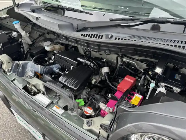 スズキ スペーシア ギア HYBRID XZ 千葉県 2020(令2)年 2.2万km クールカーキパールメタリック/ガンメタリック2トーン 衝突軽減ブレーキ/レーダークルーズコントロール/レーンキープアシスト/純正SDナビ/フルセグTV/Bluetooth/全方位カメラ/両側電動スライドドア/D/N席シートヒーター/リアシーリングファン/LEDライト/スマートキー
