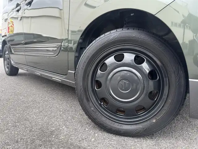 スズキ スペーシア ギア HYBRID XZ 千葉県 2020(令2)年 2.2万km クールカーキパールメタリック/ガンメタリック2トーン 衝突軽減ブレーキ/レーダークルーズコントロール/レーンキープアシスト/純正SDナビ/フルセグTV/Bluetooth/全方位カメラ/両側電動スライドドア/D/N席シートヒーター/リアシーリングファン/LEDライト/スマートキー