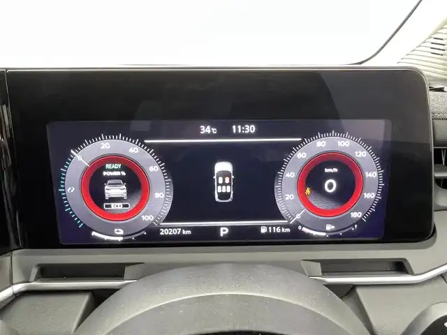 日産 オーラ G レザーエディション 熊本県 2022(令4)年 2.1万km ピュアホワイトパール / スーパーブラック 2トーン 純正ナビ（ＢＴ・フルセグ・ＵＳＢ）/全周囲カメラ　/ビルトインＥＴＣ２．０　/純正前方ドライブレコーダー　/レーダークルーズコントロール/BOSEサウンド/前後クリアランスソナー　/前席シートヒーター　/プロパイロット　/インテリジェントエマージェンシーブレーキ/標識認識機能/踏み間違い衝突防止アシスト/ふらつき警報機能/前方衝突予測警報/車線逸脱警報/ブラインドスポットモニター/ヒルスタートアシスト/横滑り防止/オートライト/オートマチックハイビーム/LEDヘッドライト/フォグライト/スマートキー/プッシュスタート/スペアキー1本